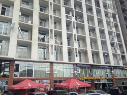 Daire 30.8 m² Daire - Tbel-Abuseridze, Batumi, Gürcistan