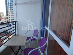 Daire 1-oda 33 m² - Niko Pirosmani, Batumi