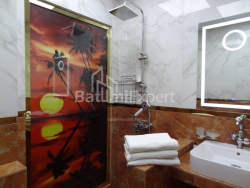 Daire 1-oda 33 m² - Niko Pirosmani, Batumi