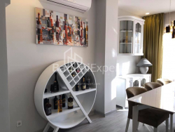 Daire 130 m² Daire - Vazha-Pshavela, Batumi, Gürcistan