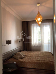 Daire 130 m² Daire - Vazha-Pshavela, Batumi, Gürcistan