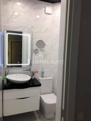 Daire 130 m² Daire - Vazha-Pshavela, Batumi, Gürcistan