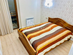 Daire 102 m² Daire - İlya Çavçavadze, Batumi, Gürcistan