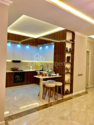 Daire 3-oda 102 m² - İlya Çavçavadze, Batumi
