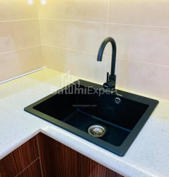 Daire 102 m² Daire - İlya Çavçavadze, Batumi, Gürcistan