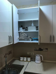 Daire 34 m² Daire - Şerif Khimshiashvili, Batumi, Gürcistan