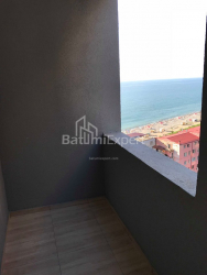 Daire 34 m² Daire - Şerif Khimshiashvili, Batumi, Gürcistan