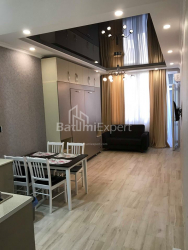 Daire 34 m² Daire - Şerif Khimshiashvili, Batumi, Gürcistan