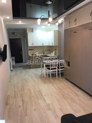Daire 34 m² Daire - Şerif Khimshiashvili, Batumi, Gürcistan