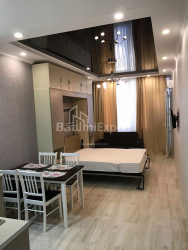 Daire 34 m² Daire - Şerif Khimshiashvili, Batumi, Gürcistan