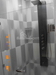 Daire 1-oda 40.5 m² - Rustaveli, Batumi
