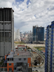 Daire 58 m² Daire - Niko Pirosmani, Batumi, Gürcistan