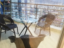 Daire 58 m² Daire - Niko Pirosmani, Batumi, Gürcistan