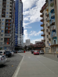 Daire 58 m² Daire - Niko Pirosmani, Batumi, Gürcistan