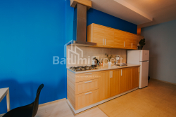 Daire 58.4 m² Daire - Şerif Khimshiashvili, Batumi, Gürcistan