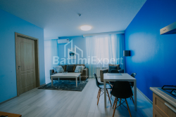 Daire 2-oda 58.4 m² - Şerif Khimshiashvili, Batumi