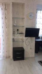 Daire 45 m² Daire - Kral Parnavaz, Batumi, Gürcistan