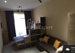 Daire 1-oda 34 m² - Şalva Inasaridze, Batumi