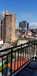 Daire 44 m² Daire - David Agmashenebli, Batumi, Gürcistan