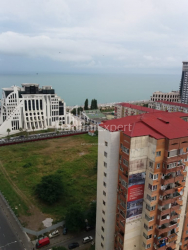 Daire 50 m² Daire - Yusuf Kobaladze, Batumi, Gürcistan