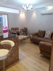 Daire 50 m² Daire - Yusuf Kobaladze, Batumi, Gürcistan