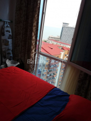 Daire 50 m² Daire - Yusuf Kobaladze, Batumi, Gürcistan