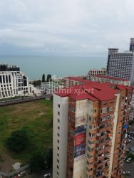 Daire 50 m² Daire - Yusuf Kobaladze, Batumi, Gürcistan