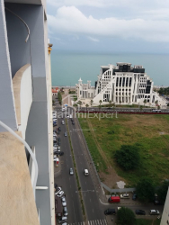 Daire 50 m² Daire - Yusuf Kobaladze, Batumi, Gürcistan