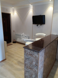 Daire 3-oda 50 m² - Yusuf Kobaladze, Batumi