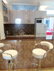 Daire 3-oda 50 m² - Yusuf Kobaladze, Batumi