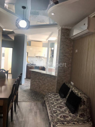 Daire 3-oda 72 m² - Alexandra Puşkin, Batumi