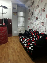 Daire 2-oda 42 m² - Alexandra Kazbegi, Batumi
