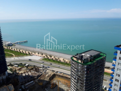 Daire 2-oda 59.5 m² - Şerif Khimshiashvili, Batumi