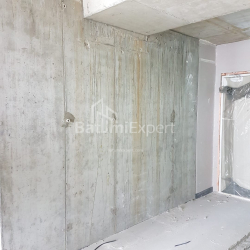 Daire 47.8 m² Daire - Şerif Khimshiashvili, Batumi, Gürcistan
