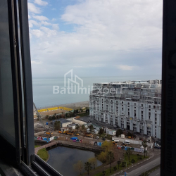 Daire 47.8 m² Daire - Şerif Khimshiashvili, Batumi, Gürcistan