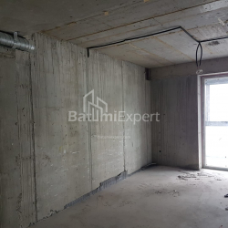 Daire 2-oda 47.8 m² - Şerif Khimshiashvili, Batumi