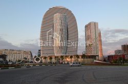 Daire 47.8 m² Daire - Şerif Khimshiashvili, Batumi, Gürcistan