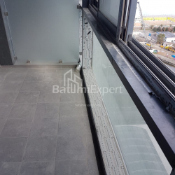 Daire 47.8 m² Daire - Şerif Khimshiashvili, Batumi, Gürcistan