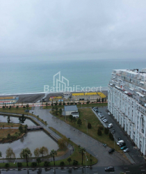 Daire 45 m² Daire - Zuraba Gorgiladze, Batumi, Gürcistan