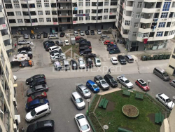 Daire 37 m² Daire - Yusuf Kobaladze, Batumi, Gürcistan