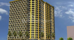 Daire 37 m² Daire - Yusuf Kobaladze, Batumi, Gürcistan