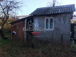 Arsa 900 m² Daire - Cemala Katamadze, Batumi, Gürcistan
