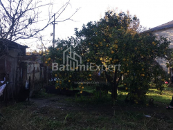 Arsa 900 m² Daire - Cemala Katamadze, Batumi, Gürcistan
