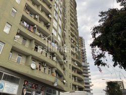 Daire 104 m² Daire - Tbel-Abuseridze, Batumi, Gürcistan