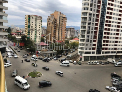 Daire 104 m² Daire - Tbel-Abuseridze, Batumi, Gürcistan