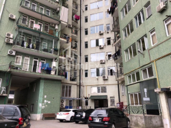Daire 104 m² Daire - Tbel-Abuseridze, Batumi, Gürcistan