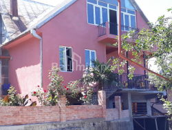 Mesken 1830 m² Daire - Ağmaşenebeli, Chakvi, Gürcistan