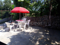 Mesken 1830 m² Daire - Ağmaşenebeli, Chakvi, Gürcistan