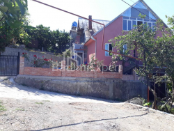Mesken 1830 m² Daire - Ağmaşenebeli, Chakvi, Gürcistan