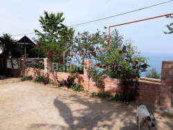 Mesken 1830 m² Daire - Ağmaşenebeli, Chakvi, Gürcistan